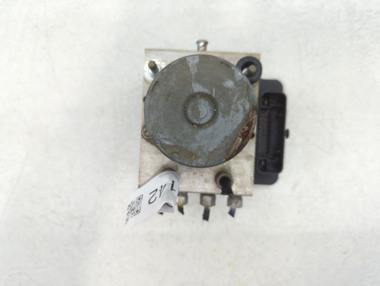 2015-2019 Nissan Versa ABS Pump Control Module Replacement P/N:0265956531 2265106527 Fits Fits 2015 2016 2017 2018 2019 OEM 