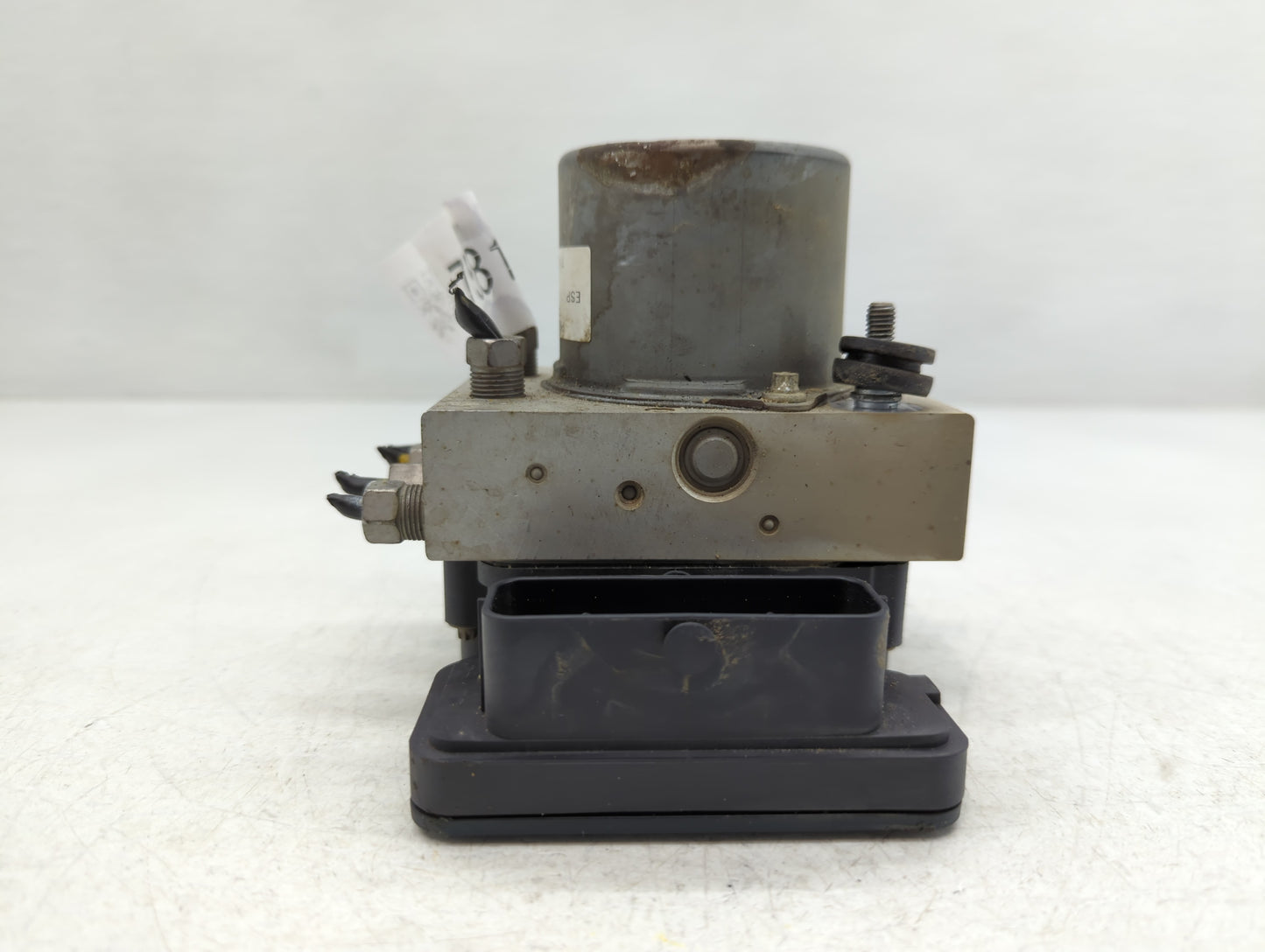 2015-2019 Nissan Versa ABS Pump Control Module Replacement P/N:0265956531 2265106527 Fits Fits 2015 2016 2017 2018 2019 OEM 