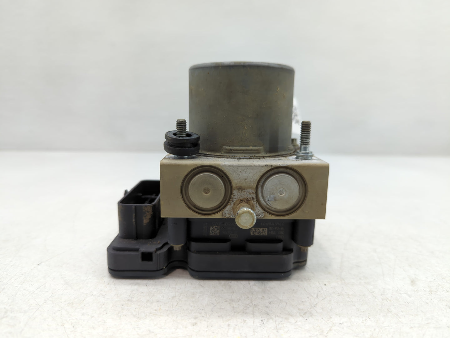 2015-2019 Nissan Versa ABS Pump Control Module Replacement P/N:0265956531 2265106527 Fits Fits 2015 2016 2017 2018 2019 OEM 
