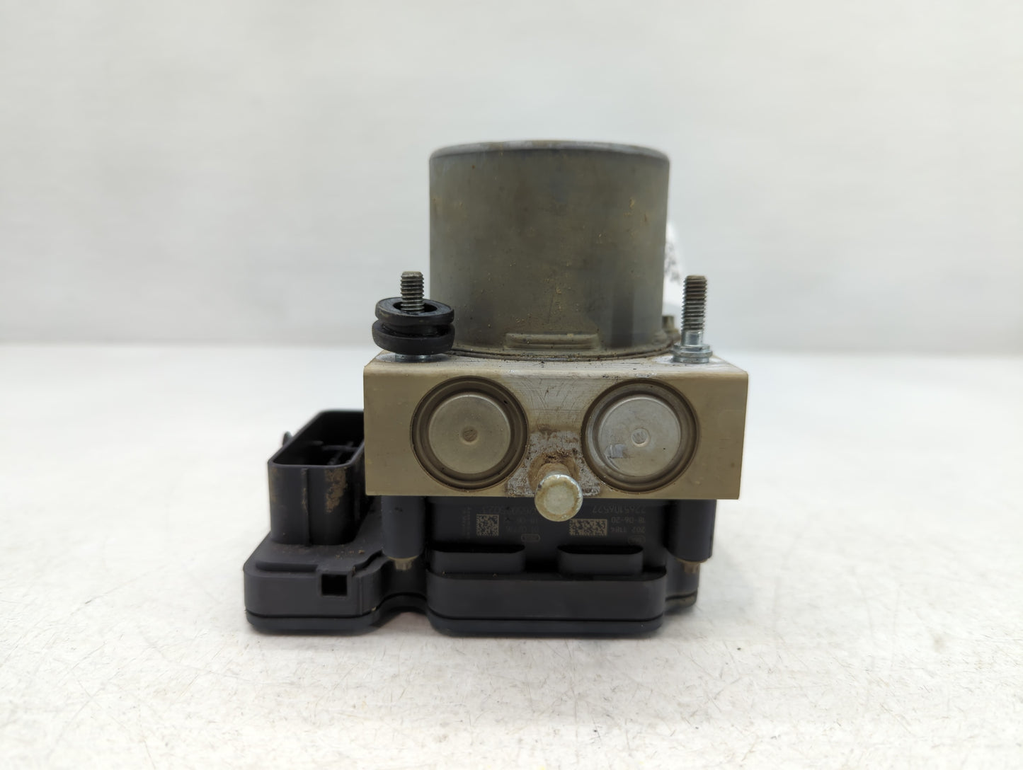 2015-2019 Nissan Versa ABS Pump Control Module Replacement P/N:0265956531 2265106527 Fits Fits 2015 2016 2017 2018 2019 OEM 