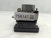 2015-2019 Nissan Versa ABS Pump Control Module Replacement P/N:47660 9KS0A Fits Fits 2015 2016 2017 2018 2019 OEM Used Auto 