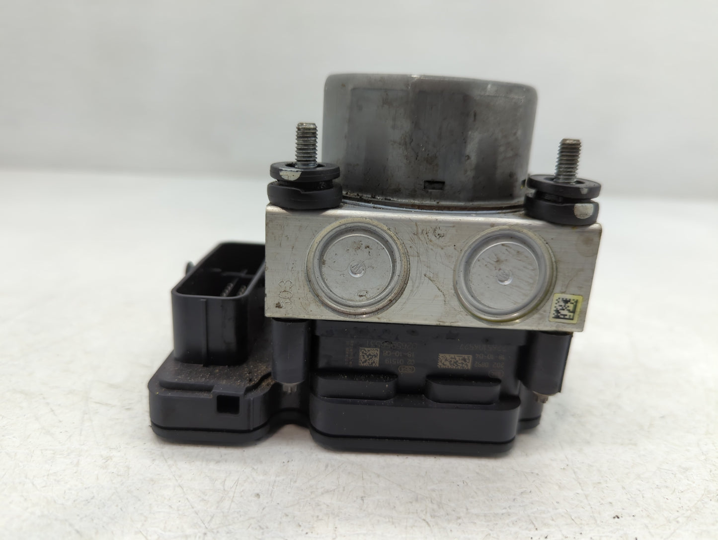 2015-2019 Nissan Versa ABS Pump Control Module Replacement P/N:47660 9KS0A Fits Fits 2015 2016 2017 2018 2019 OEM Used Auto 