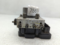 2015-2019 Nissan Versa ABS Pump Control Module Replacement P/N:0265956531 2265106527 Fits Fits 2015 2016 2017 2018 2019 OEM 