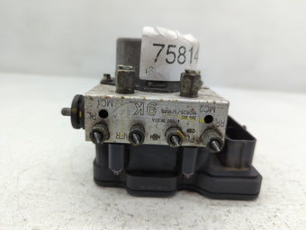 compare product 2015-2019 Nissan Versa ABS Pump Control Module Replacement P/N:0265956531 2265106527 Fits Fits 2015 2016 2017 2018 2019 OEM Used Auto Parts