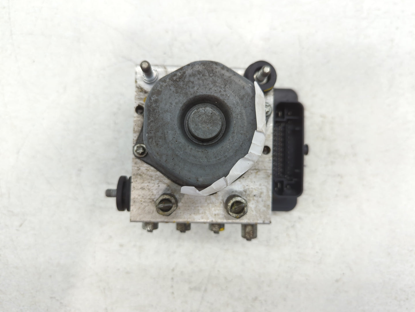2015-2019 Nissan Versa ABS Pump Control Module Replacement P/N:0265956531 2265106527 Fits Fits 2015 2016 2017 2018 2019 OEM 