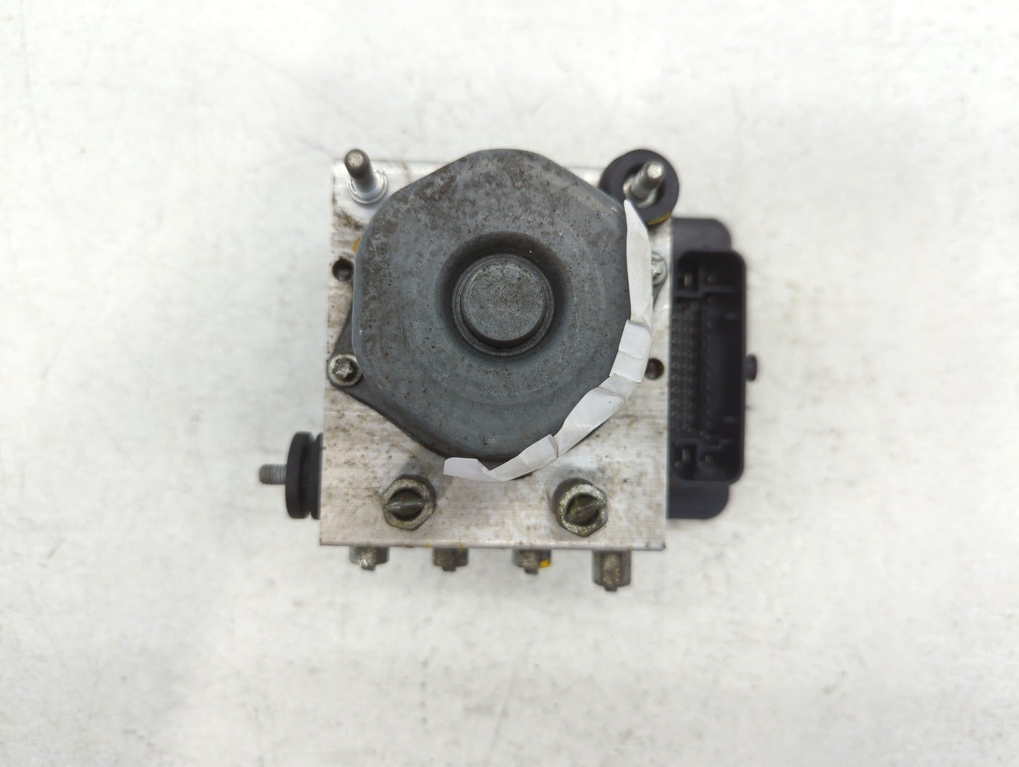 2015-2019 Nissan Versa ABS Pump Control Module Replacement P/N:0265956531 2265106527 Fits Fits 2015 2016 2017 2018 2019 OEM 