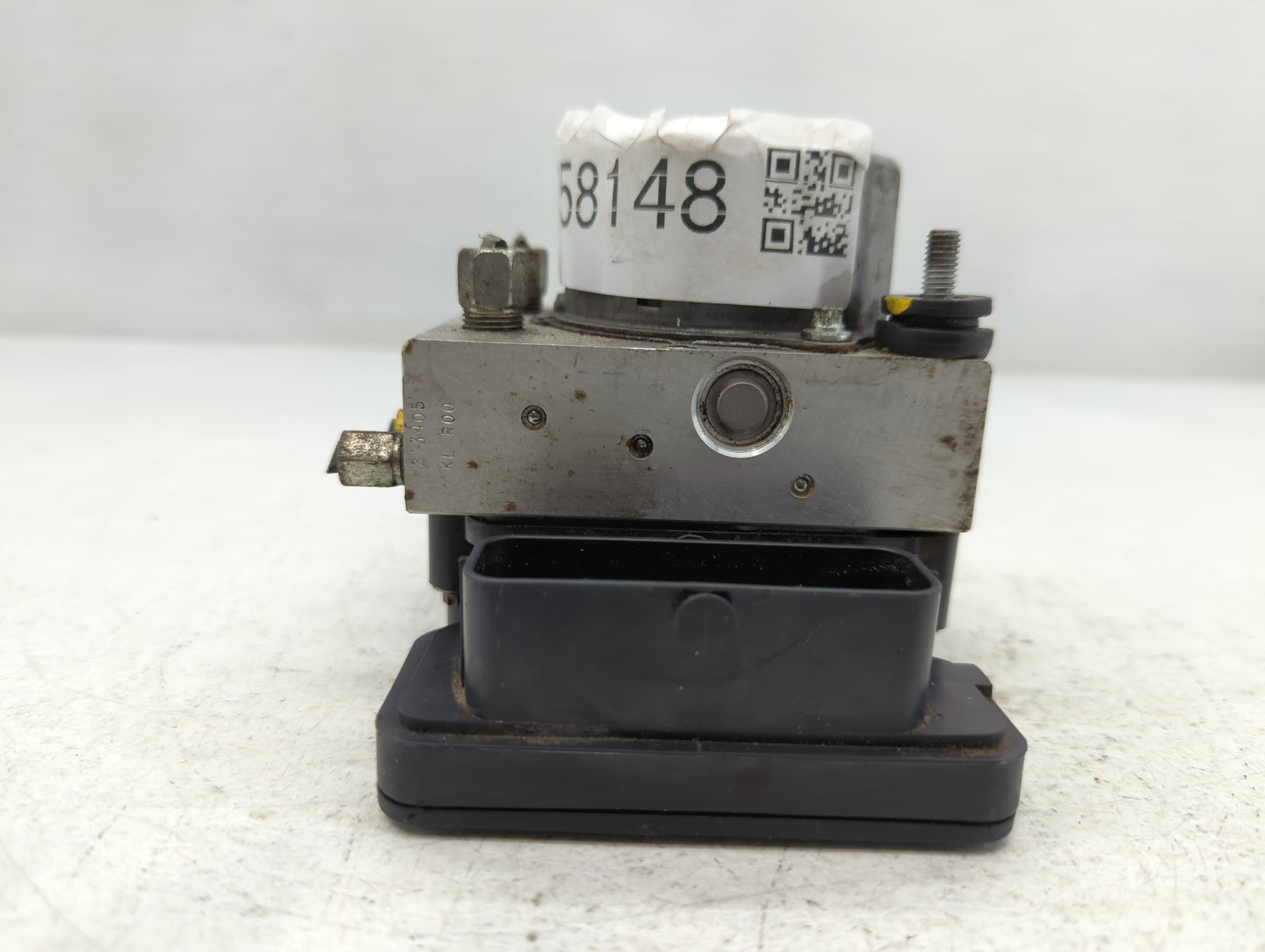 2015-2019 Nissan Versa ABS Pump Control Module Replacement P/N:0265956531 2265106527 Fits Fits 2015 2016 2017 2018 2019 OEM 
