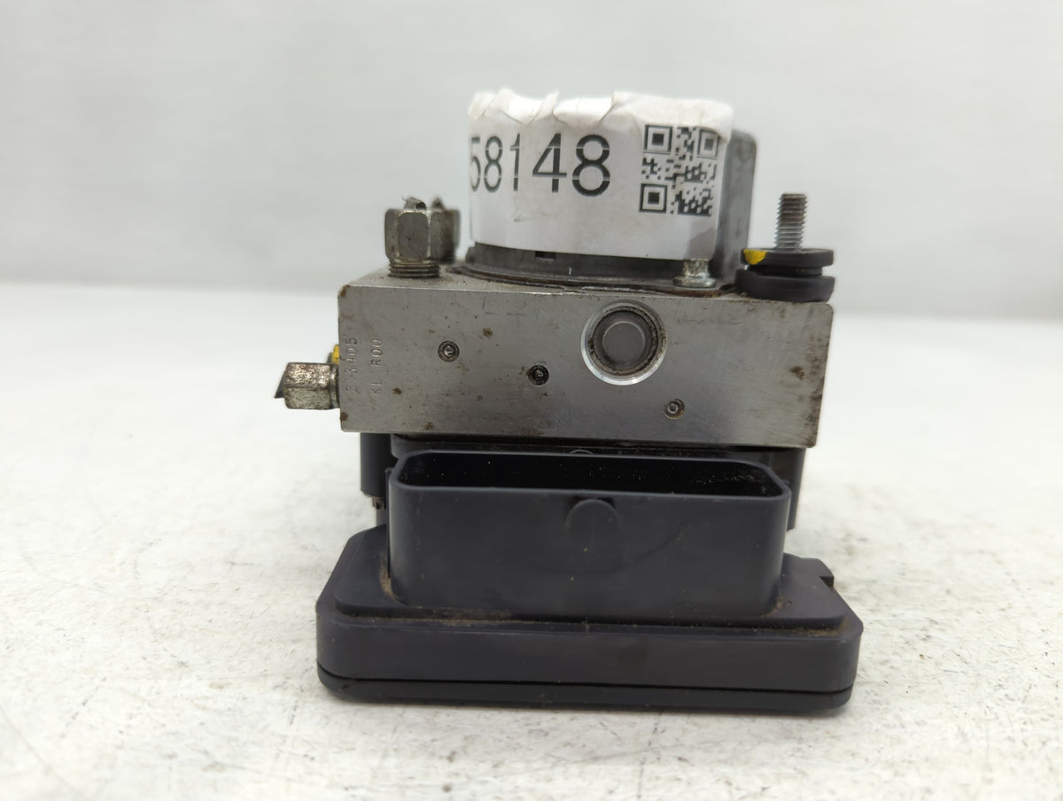 2015-2019 Nissan Versa Anti-Lock Brake ABS Pump Module Actuator OEM P/N:0265956531 2265106527 Fits Fits 2015 2016 2017 2018 