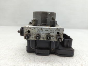 compare product 2015-2019 Nissan Versa Anti-Lock Brake ABS Pump Module Actuator OEM P/N:0265956531 2265106527 Fits Fits 2015 2016 2017 2018 2019 OEM Used Auto Parts