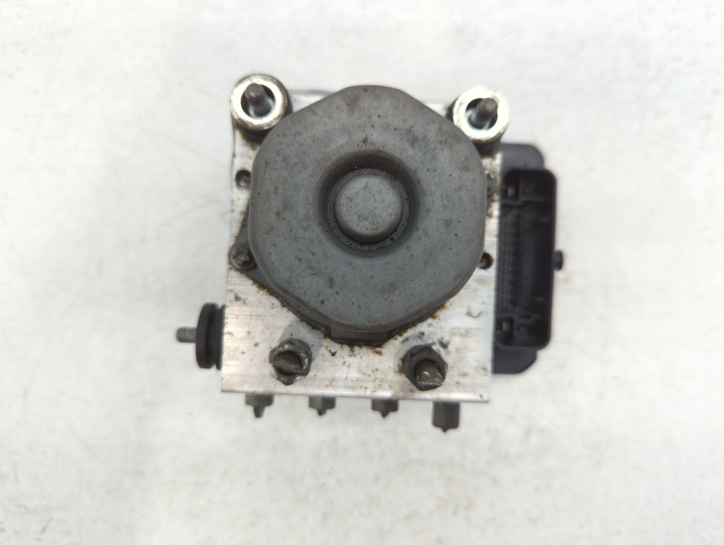 2015-2019 Nissan Versa ABS Pump Control Module Replacement P/N:0265956531 2265106527 Fits Fits 2015 2016 2017 2018 2019 OEM 