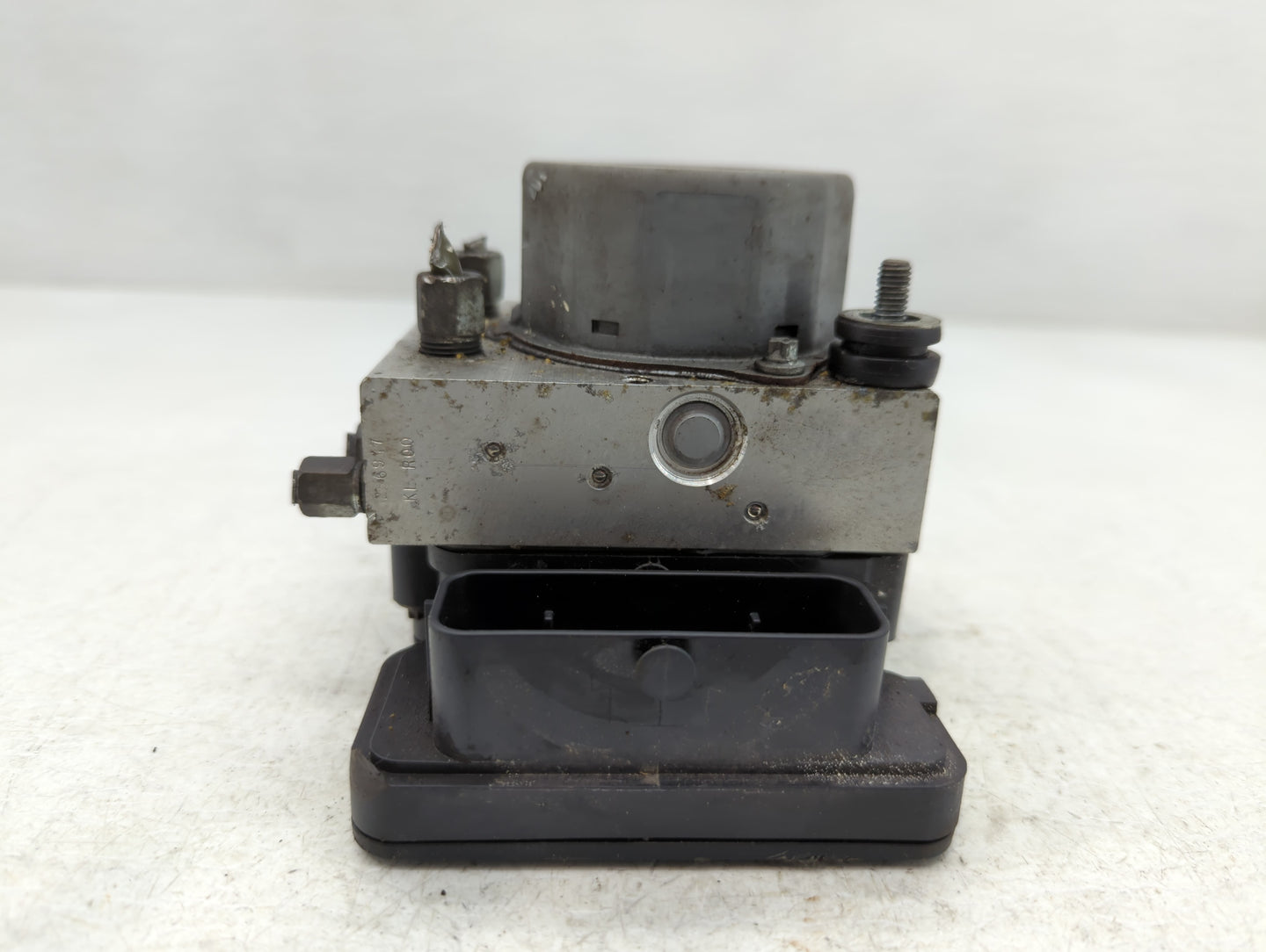 2015-2019 Nissan Versa ABS Pump Control Module Replacement P/N:0265956531 2265106527 Fits Fits 2015 2016 2017 2018 2019 OEM 