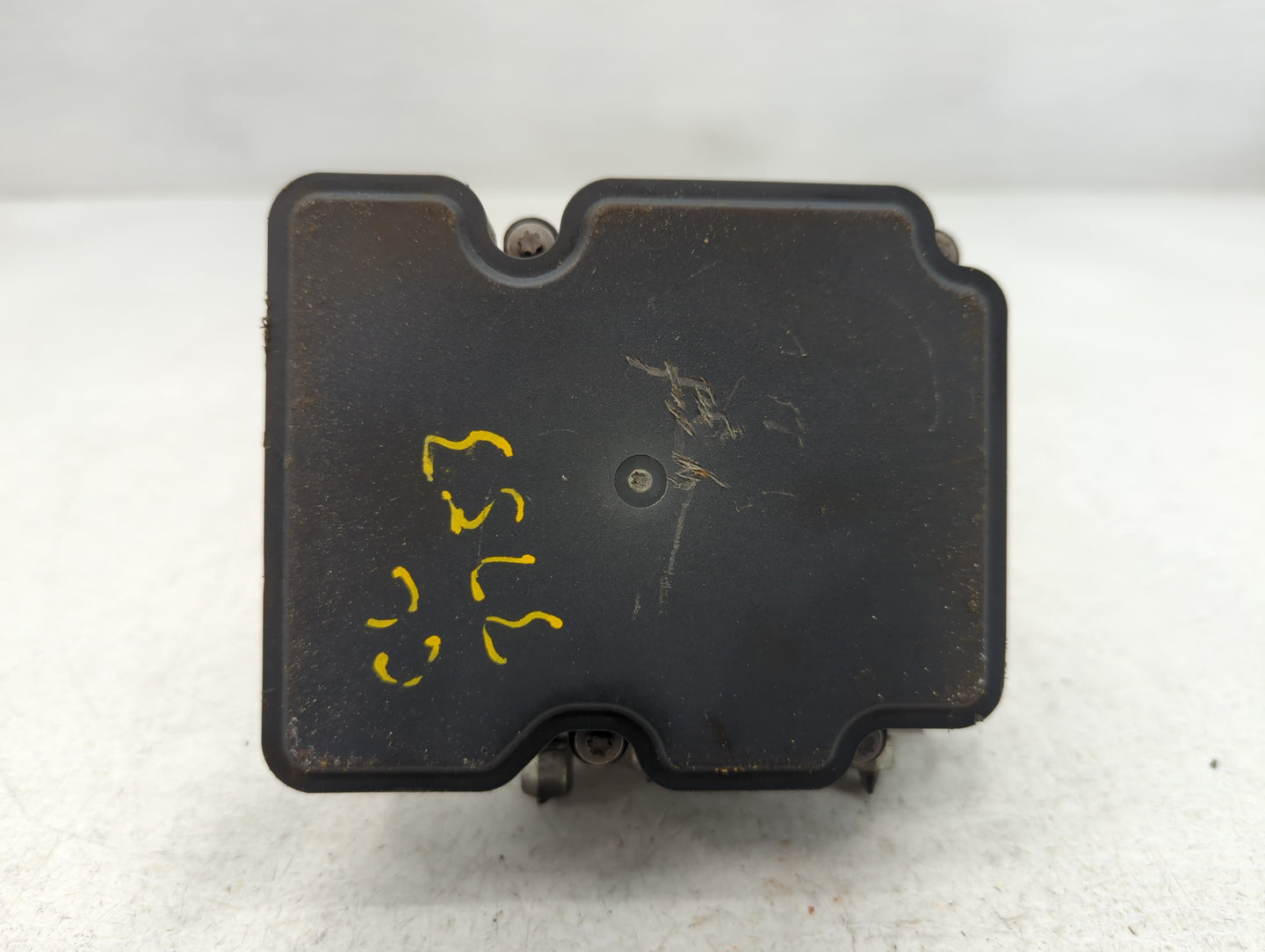 2015-2019 Nissan Versa ABS Pump Control Module Replacement P/N:0265956531 2265106527 Fits Fits 2015 2016 2017 2018 2019 OEM 