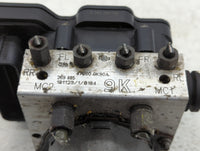 2015-2019 Nissan Versa ABS Pump Control Module Replacement P/N:0265956531 2265106527 Fits Fits 2015 2016 2017 2018 2019 OEM 