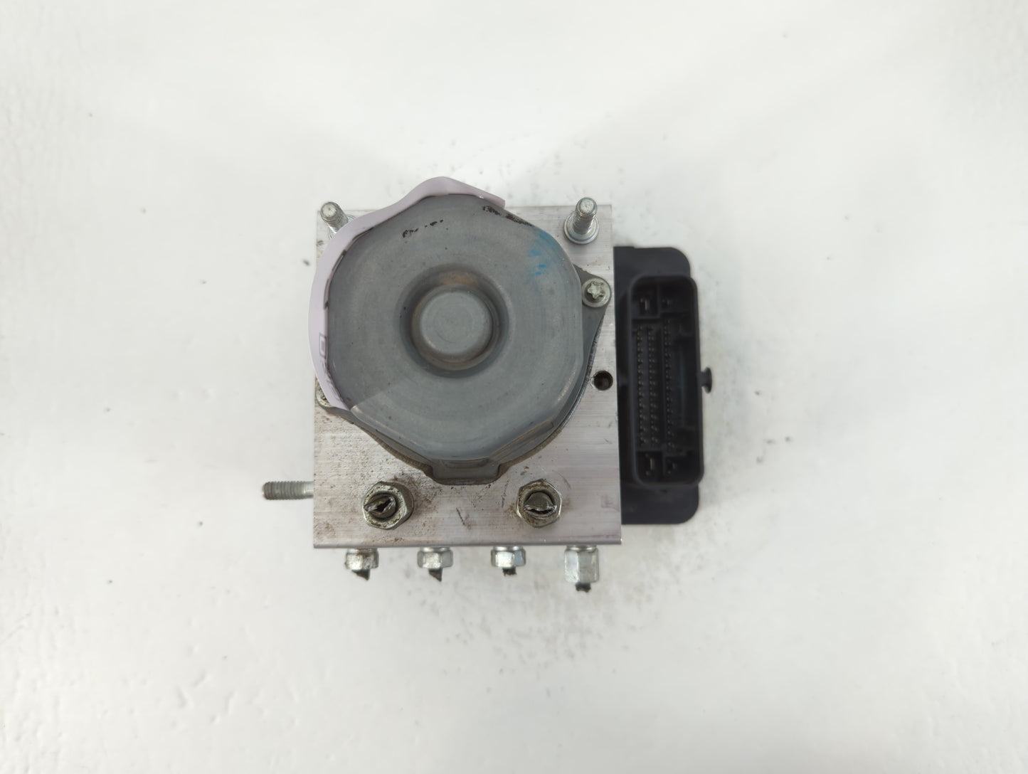 2015-2019 Nissan Versa ABS Pump Control Module Replacement P/N:269 885 47660 9KS0A Fits Fits 2015 2016 2017 2018 2019 OEM Us