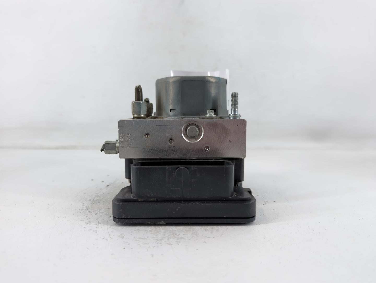 2015-2019 Nissan Versa ABS Pump Control Module Replacement P/N:269 885 47660 9KS0A Fits Fits 2015 2016 2017 2018 2019 OEM Us