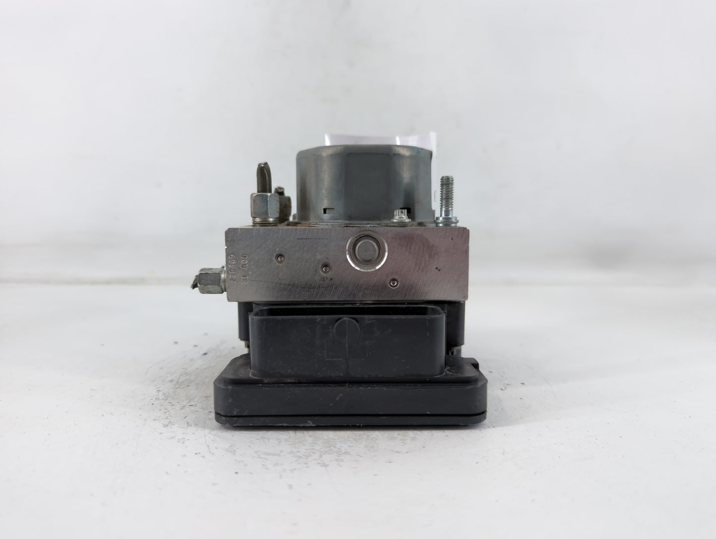 2015-2019 Nissan Versa ABS Pump Control Module Replacement P/N:269 885 47660 9KS0A Fits Fits 2015 2016 2017 2018 2019 OEM Us