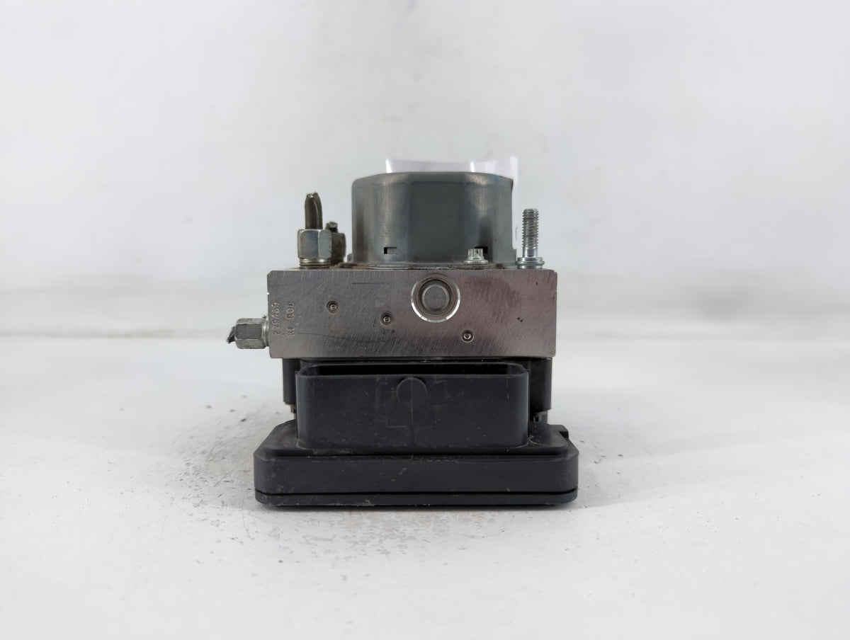 2015-2019 Nissan Versa Anti-Lock Brake ABS Pump Module Actuator OEM P/N:269 885 47660 9KS0A Fits Fits 2015 2016 2017 2018 20