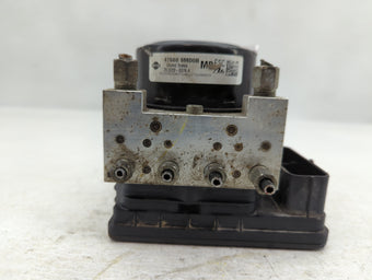 compare product 2015-2019 Nissan Versa ABS Pump Control Module Replacement P/N:28.5159-1900.3 Fits Fits 2015 2016 2017 2018 2019 OEM Used Auto Parts