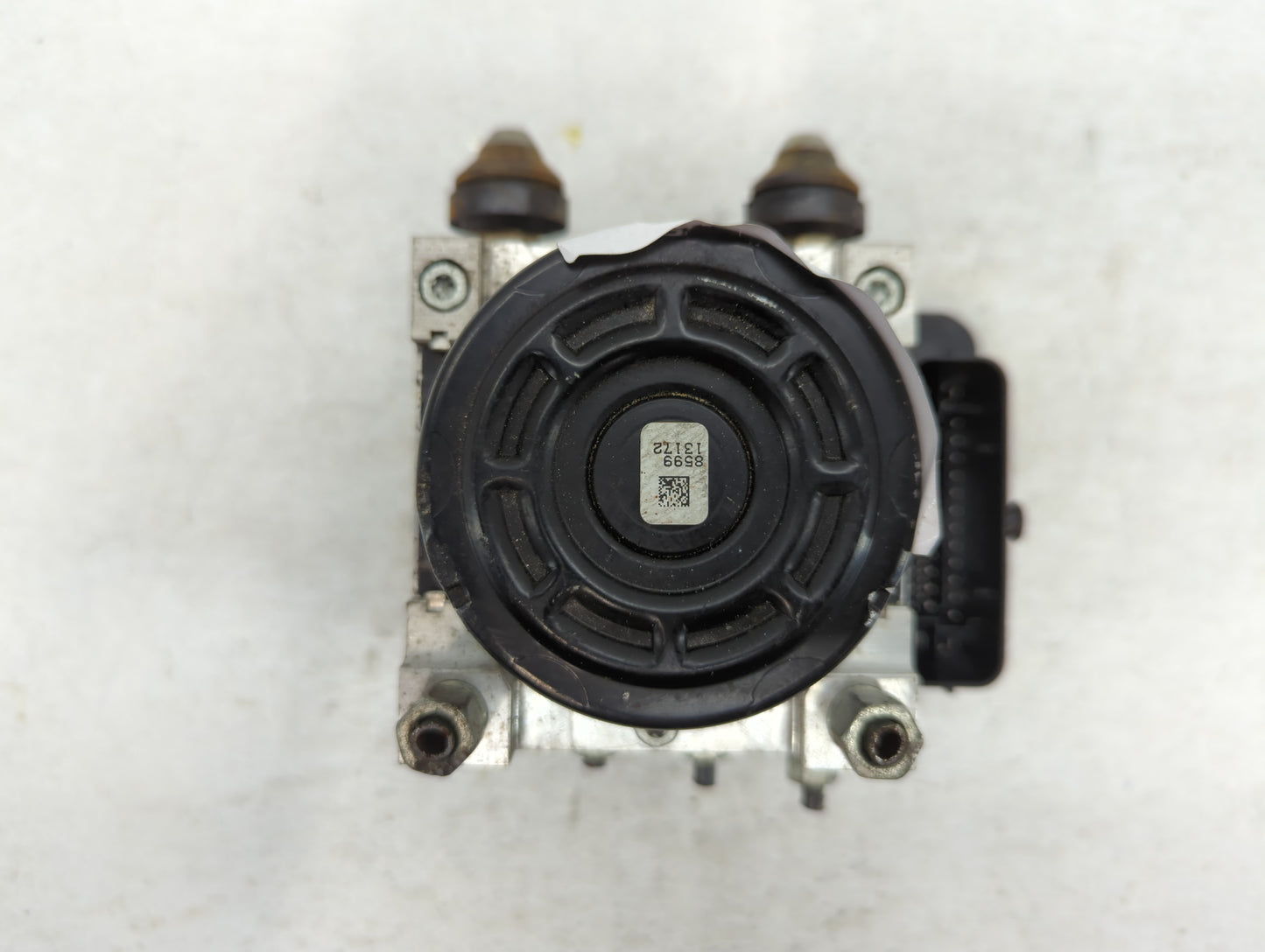 2015-2019 Nissan Versa ABS Pump Control Module Replacement P/N:28.5159-1900.3 Fits Fits 2015 2016 2017 2018 2019 OEM Used Au