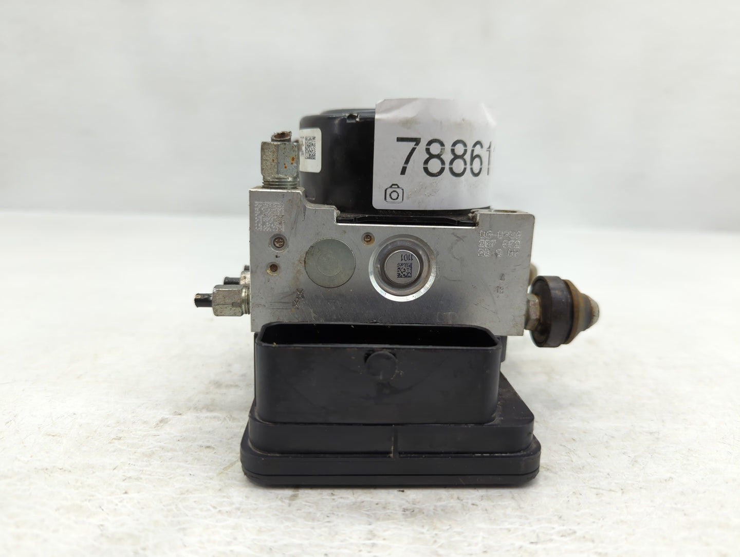 2015-2019 Nissan Versa ABS Pump Control Module Replacement P/N:28.5159-1900.3 Fits Fits 2015 2016 2017 2018 2019 OEM Used Au