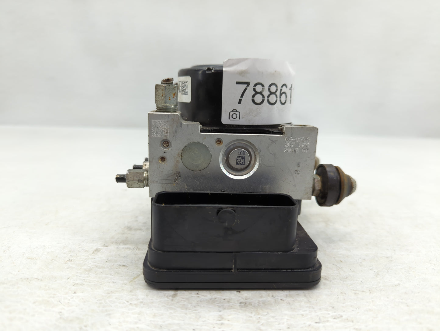 2015-2019 Nissan Versa ABS Pump Control Module Replacement P/N:28.5159-1900.3 Fits Fits 2015 2016 2017 2018 2019 OEM Used Au