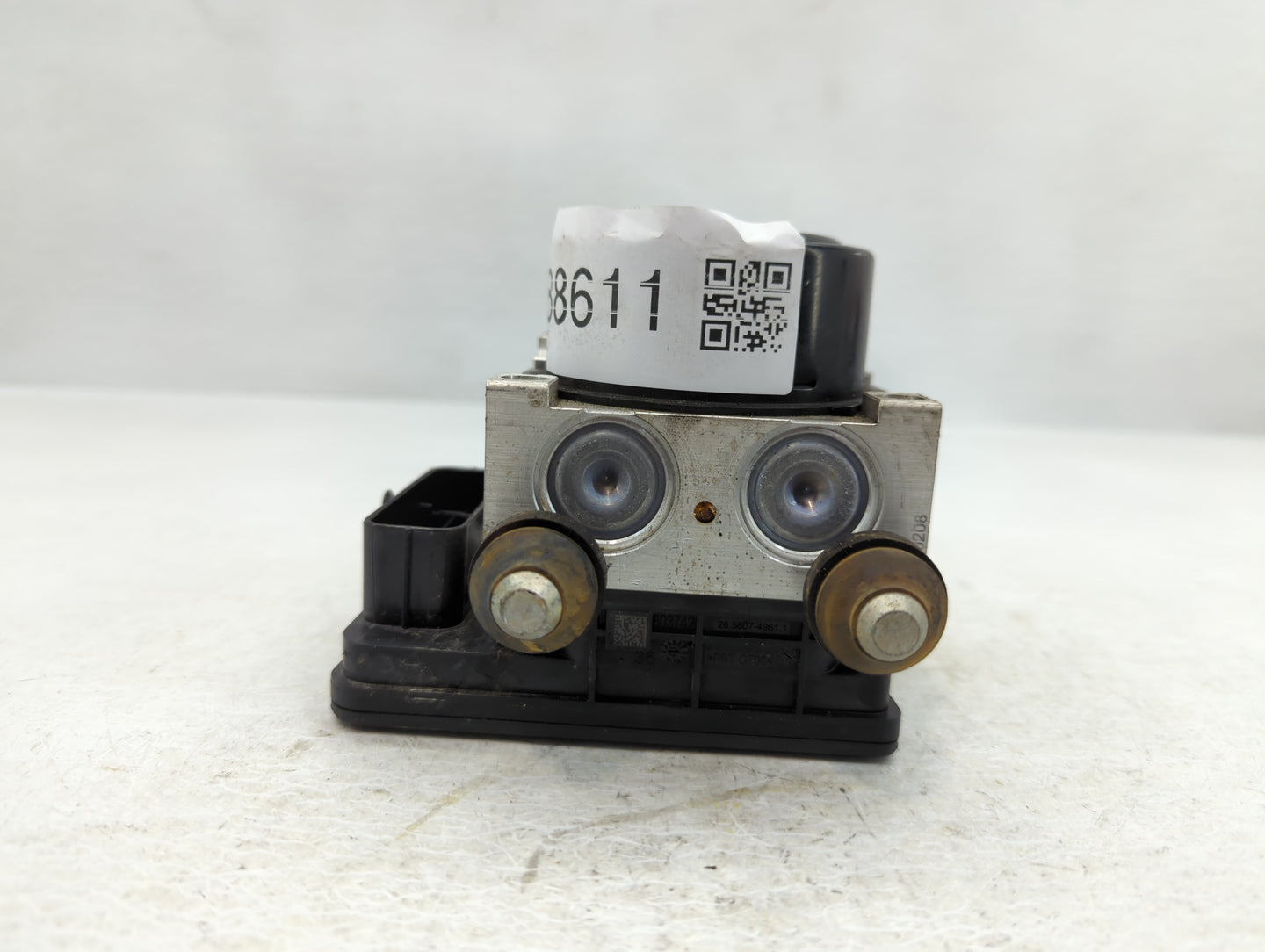 2015-2019 Nissan Versa ABS Pump Control Module Replacement P/N:28.5159-1900.3 Fits Fits 2015 2016 2017 2018 2019 OEM Used Au