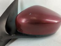 2015-2019 Nissan Versa Driver Side View Mirror - Left Door Mirror OEM Used - Oemusedautoparts1.com