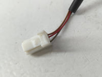 2015-2019 Nissan Versa Driver Side View Mirror - Left Door Mirror OEM Used - Oemusedautoparts1.com