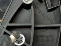 2015-2019 Nissan Versa Driver Side View Mirror - Left Door Mirror OEM Used - Oemusedautoparts1.com