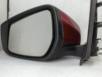 2015-2019 Nissan Versa Driver Side View Mirror - Left Door Mirror OEM Used - Oemusedautoparts1.com