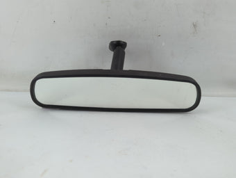 compare product 2007-2022 Nissan Versa Interior Rear View Mirror Replacement OEM P/N:E8011681 Fits OEM Used Auto Parts