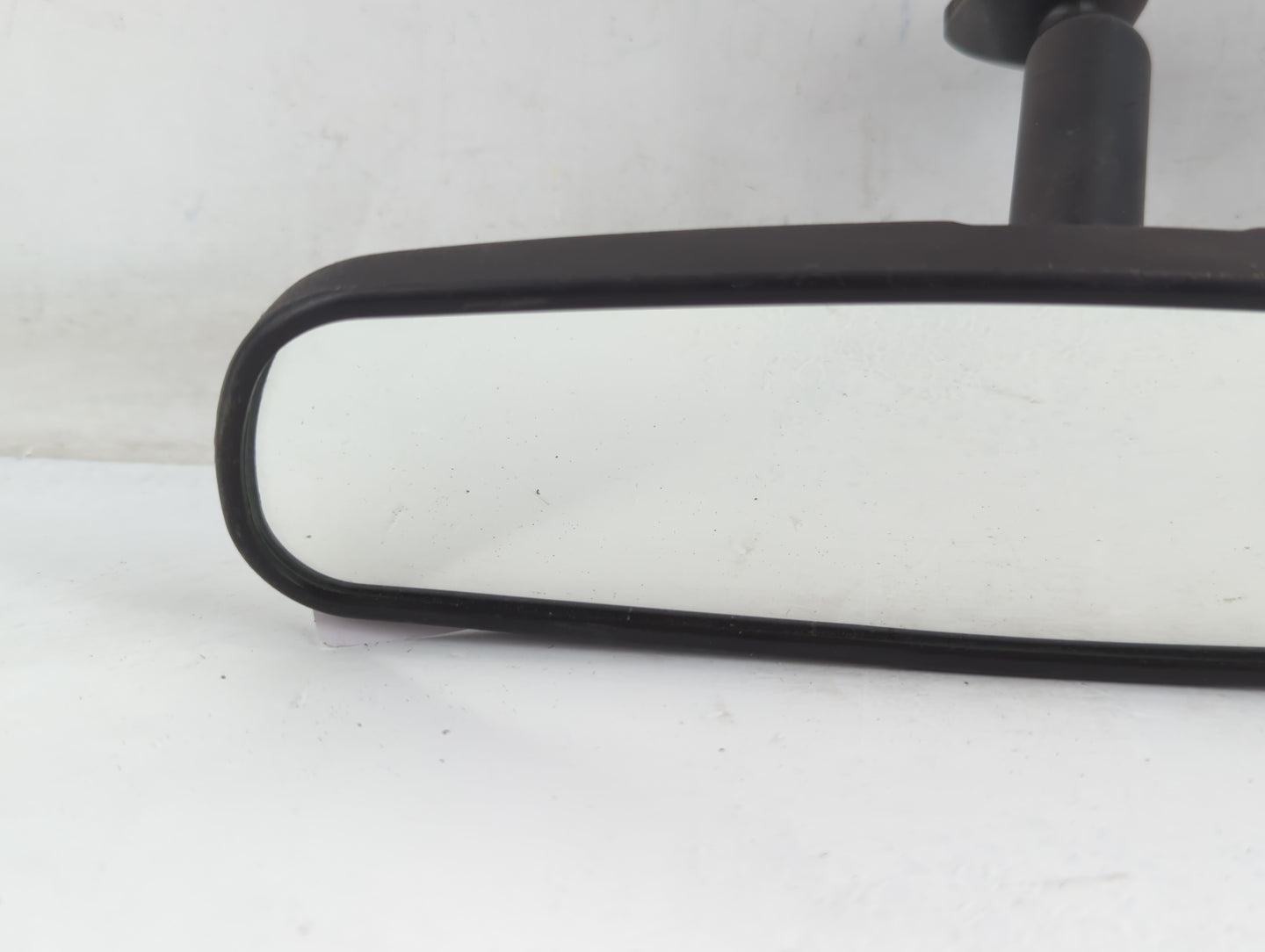 2007-2022 Nissan Versa Interior Rear View Mirror Replacement OEM P/N:E8011681 Fits OEM Used Auto Parts - Oemusedautoparts1.c