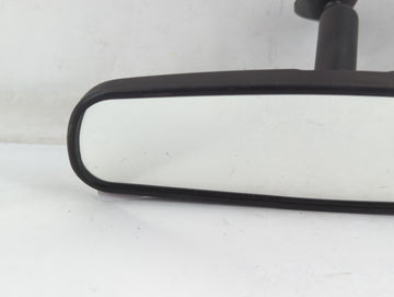 2007-2022 Nissan Versa Interior Rear View Mirror Replacement OEM P/N:E8011681 Fits OEM Used Auto Parts