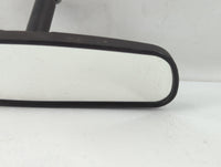 2007-2022 Nissan Versa Interior Rear View Mirror Replacement OEM P/N:E8011681 Fits OEM Used Auto Parts - Oemusedautoparts1.c