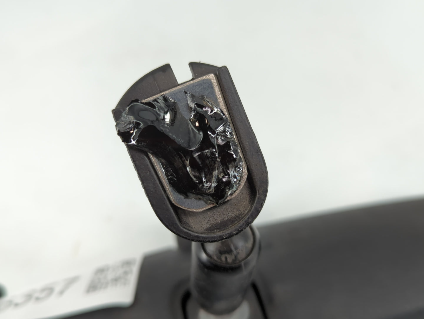 2007-2022 Nissan Versa Interior Rear View Mirror Replacement OEM P/N:E8011681 Fits OEM Used Auto Parts - Oemusedautoparts1.c