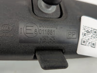 2007-2022 Nissan Versa Interior Rear View Mirror Replacement OEM P/N:E8011681 Fits OEM Used Auto Parts - Oemusedautoparts1.c