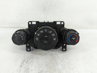 2019 Oldsmobile Fiesta Climate Control Module Temperature AC/Heater Replacement P/N:DSBT 19980 AF Fits OEM Used Auto Parts -