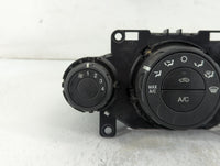 2019 Oldsmobile Fiesta Climate Control Module Temperature AC/Heater Replacement P/N:DSBT 19980 AF Fits OEM Used Auto Parts -