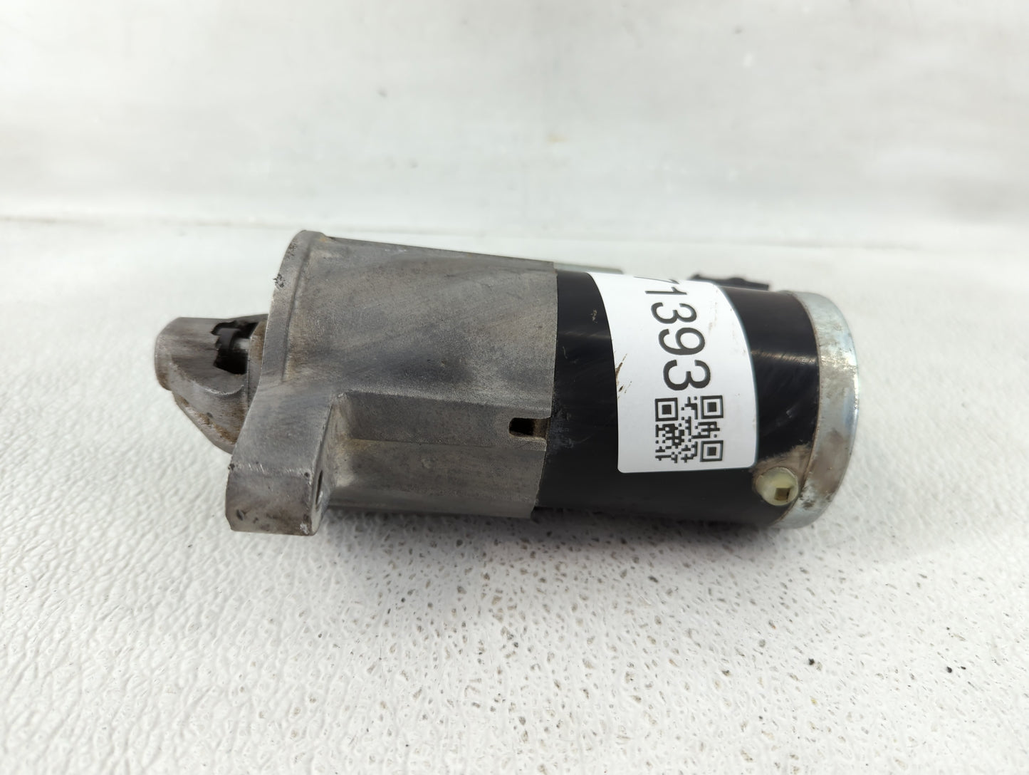 2019 Ram 1500 Car Starter Motor Solenoid OEM P/N:56044736AC Fits OEM Used Auto Parts - Oemusedautoparts1.com