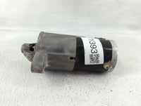 2019 Ram 1500 Car Starter Motor Solenoid OEM P/N:56044736AC Fits OEM Used Auto Parts - Oemusedautoparts1.com