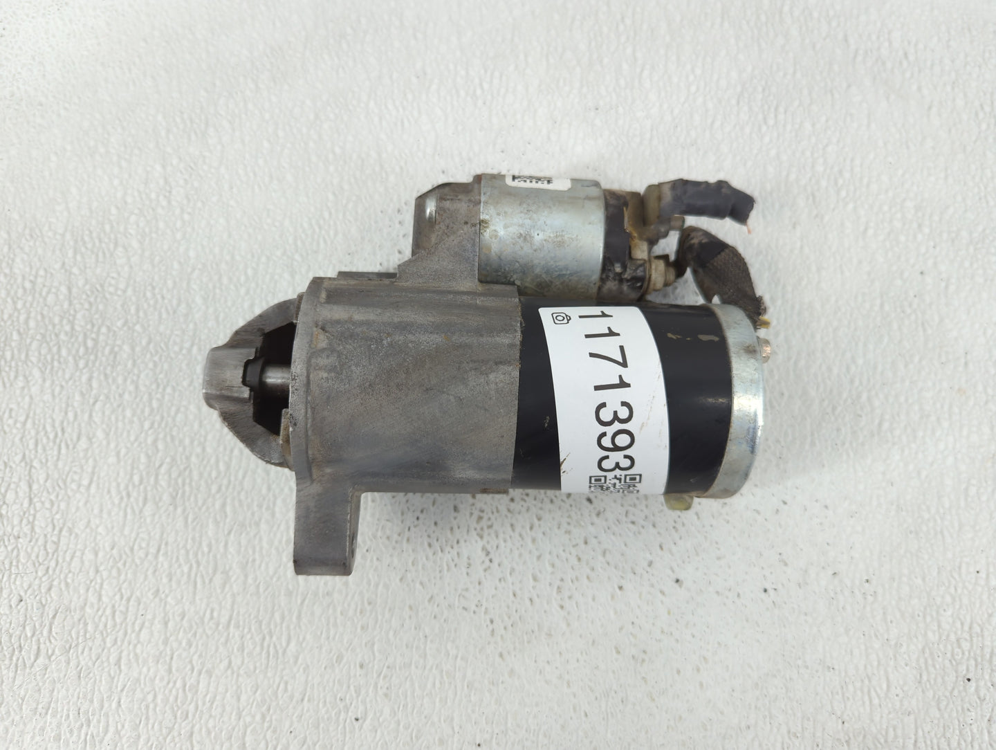2019 Ram 1500 Car Starter Motor Solenoid OEM P/N:56044736AC Fits OEM Used Auto Parts - Oemusedautoparts1.com