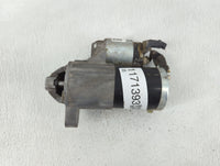 2019 Ram 1500 Car Starter Motor Solenoid OEM P/N:56044736AC Fits OEM Used Auto Parts - Oemusedautoparts1.com