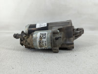 2019 Ram 1500 Car Starter Motor Solenoid OEM P/N:56044736AC Fits OEM Used Auto Parts - Oemusedautoparts1.com