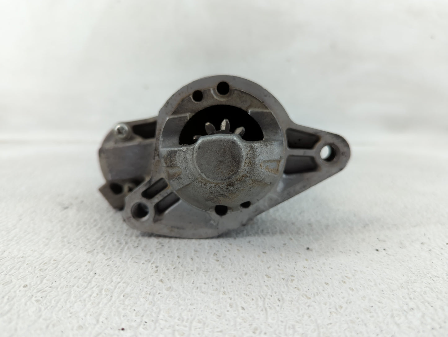 2019 Ram 1500 Car Starter Motor Solenoid OEM P/N:56044736AC Fits OEM Used Auto Parts - Oemusedautoparts1.com
