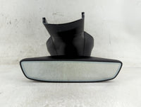 2018-2020 Ram 1500 Interior Rear View Mirror Replacement OEM P/N:E11038266 Fits Fits 2018 2019 2020 OEM Used Auto Parts - Oe