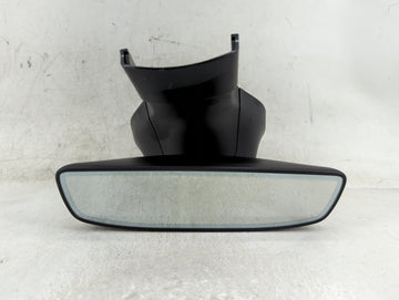 2018-2020 Ram 1500 Interior Rear View Mirror Replacement OEM P/N:E11038266 Fits Fits 2018 2019 2020 OEM Used Auto Parts - Oe