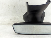 2018-2020 Ram 1500 Interior Rear View Mirror Replacement OEM P/N:E11038266 Fits Fits 2018 2019 2020 OEM Used Auto Parts - Oe