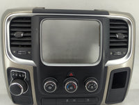2013-2022 Ram 1500 Climate Control Module Temperature AC/Heater Replacement P/N:P68105021AE Fits OEM Used Auto Parts - Oemus
