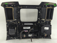 2013-2022 Ram 1500 Climate Control Module Temperature AC/Heater Replacement P/N:P68105021AE Fits OEM Used Auto Parts - Oemus