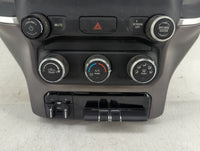 2019-2022 Ram 1500 Climate Control Module Temperature AC/Heater Replacement P/N:P68340253AC Fits Fits 2019 2020 2021 2022 OE